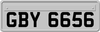 GBY6656