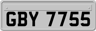 GBY7755