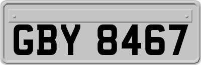 GBY8467