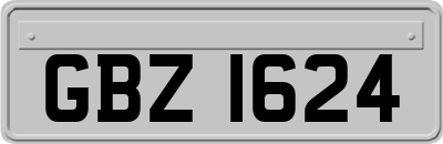 GBZ1624