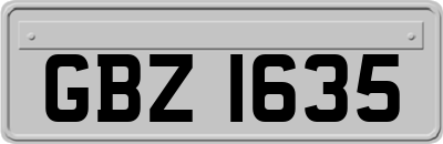 GBZ1635
