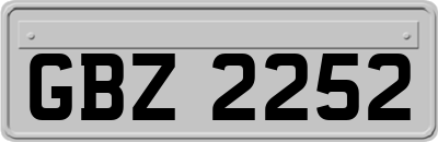 GBZ2252