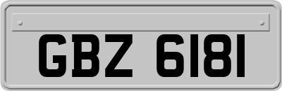 GBZ6181