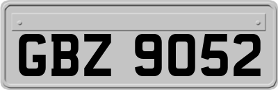 GBZ9052