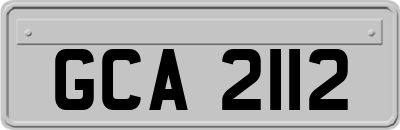 GCA2112