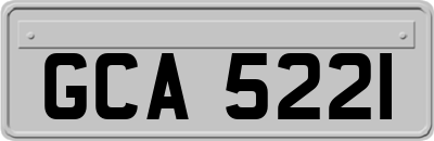 GCA5221