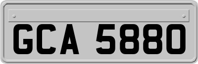 GCA5880