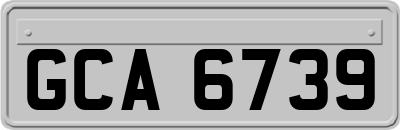 GCA6739