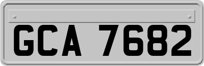 GCA7682