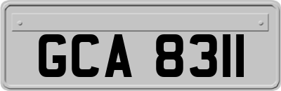 GCA8311