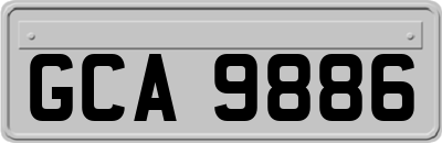 GCA9886