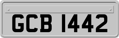 GCB1442