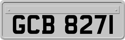 GCB8271