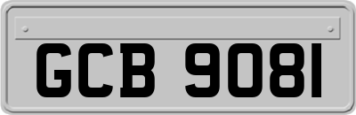 GCB9081