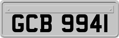 GCB9941