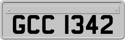 GCC1342