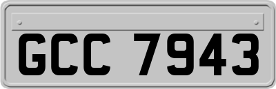 GCC7943