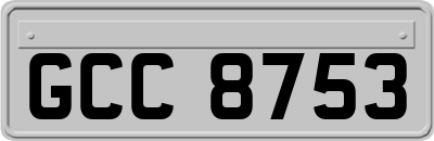 GCC8753
