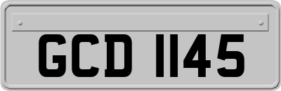 GCD1145