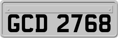 GCD2768