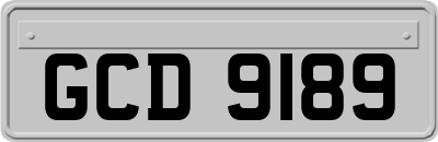 GCD9189