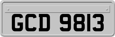 GCD9813