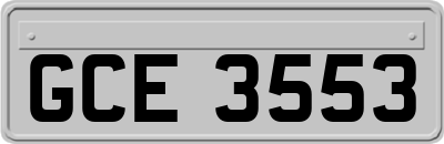 GCE3553
