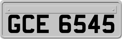 GCE6545