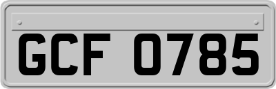 GCF0785