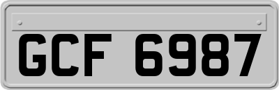 GCF6987
