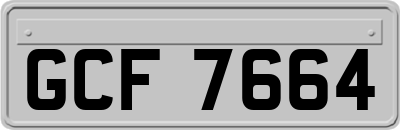 GCF7664