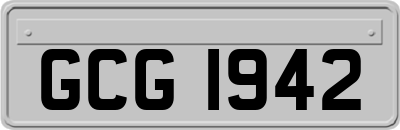 GCG1942