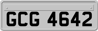 GCG4642