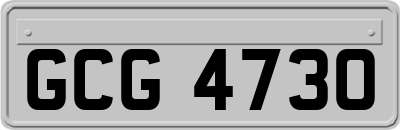 GCG4730