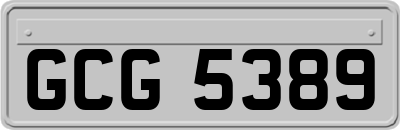 GCG5389