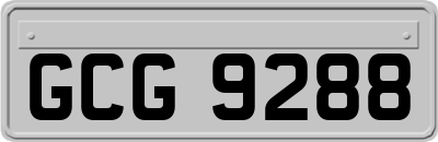 GCG9288