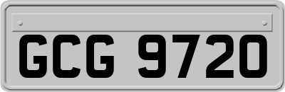 GCG9720