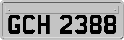 GCH2388