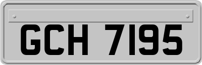 GCH7195