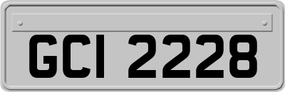 GCI2228