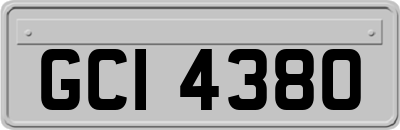 GCI4380