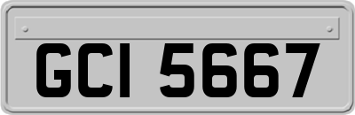 GCI5667