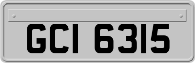 GCI6315