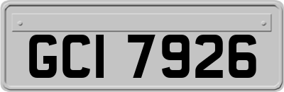 GCI7926