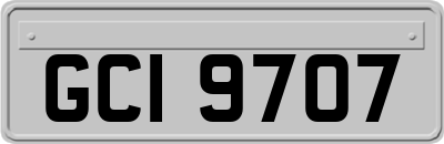 GCI9707