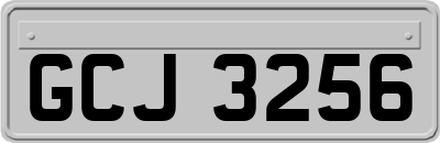 GCJ3256