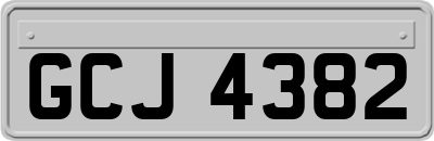 GCJ4382