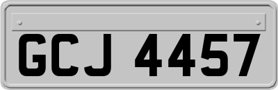 GCJ4457