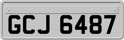 GCJ6487