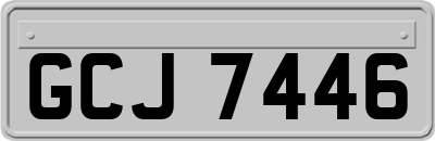 GCJ7446